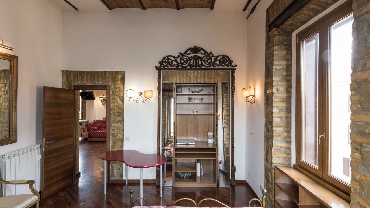 Photo of Bedroom in Pigneto
