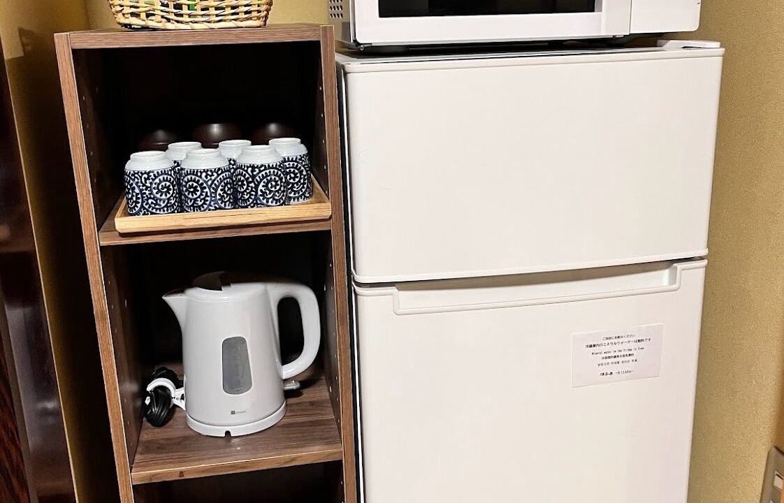 Photo of Kitchen in Shimada