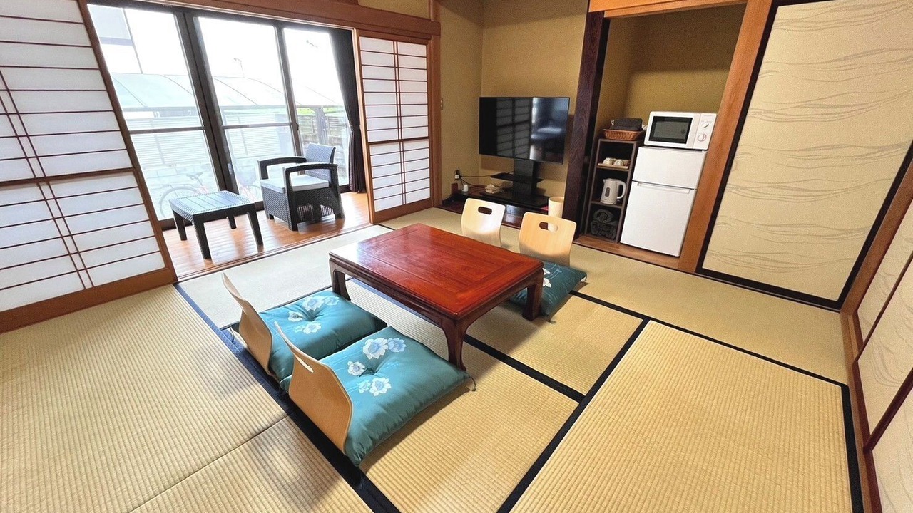 Photo of Bedroom in Shimada