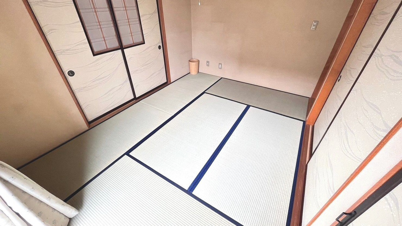 Photo of Bedroom in Shimada