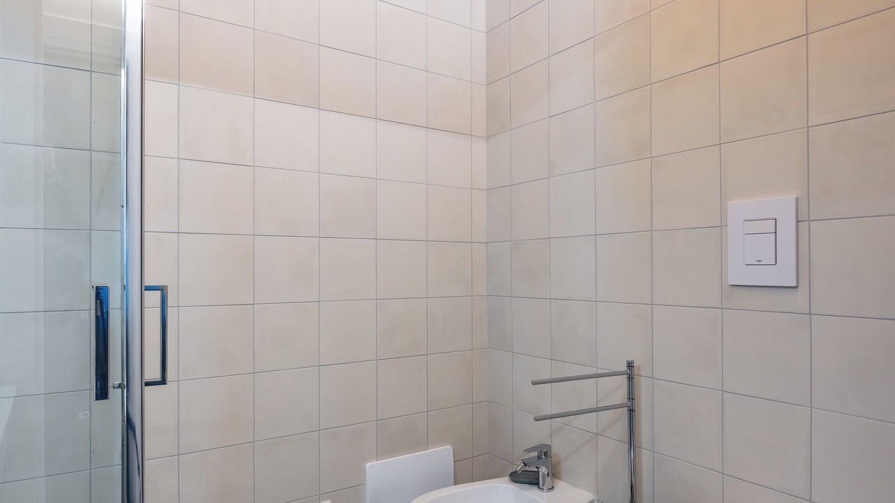 Photo of Bathroom in Vittorio Emanuele