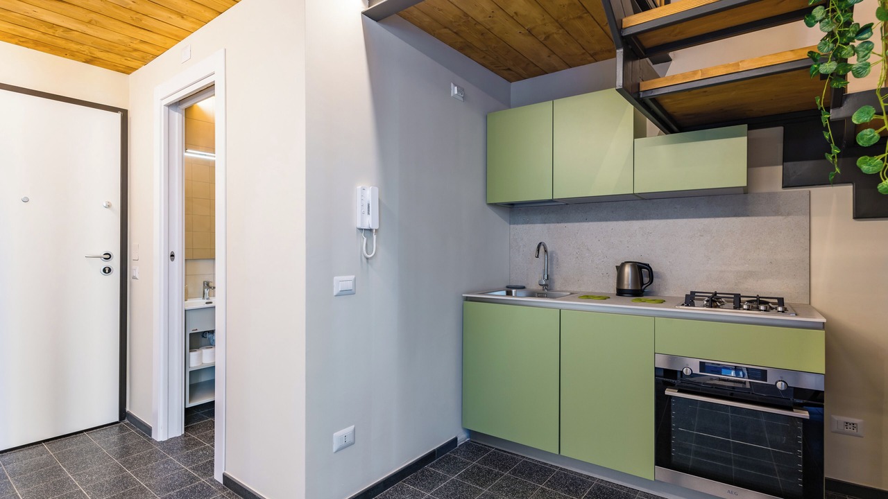 Photo of Kitchen in Vittorio Emanuele