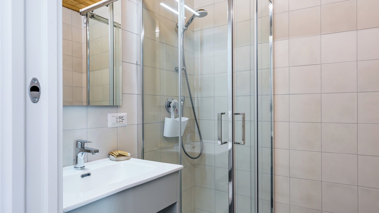Photo of Bathroom in Vittorio Emanuele