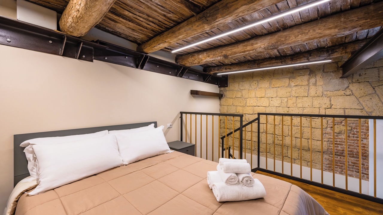 Photo of Bedroom in Vittorio Emanuele