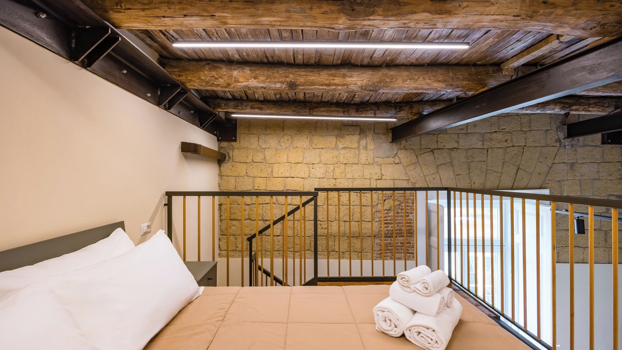 Photo of Bedroom in Vittorio Emanuele
