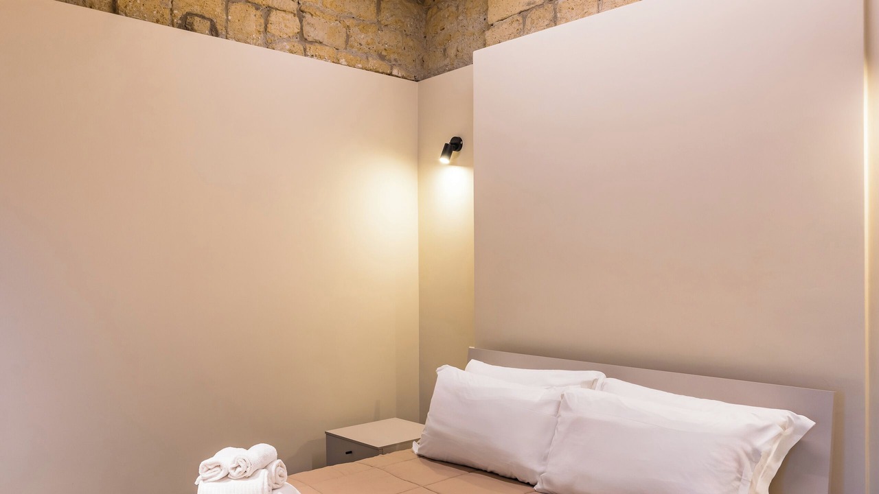 Photo of Bedroom in Vittorio Emanuele