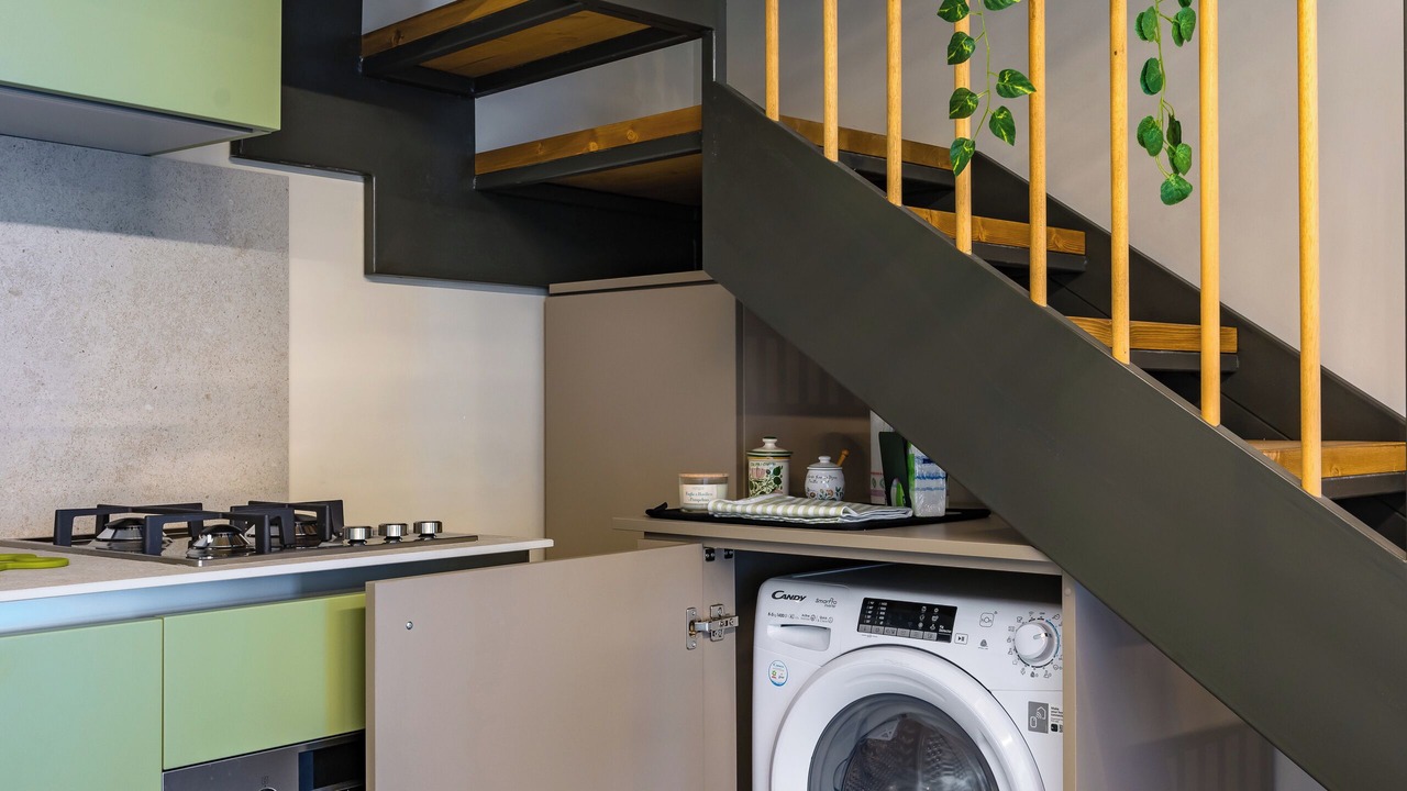 Photo of Kitchen in Vittorio Emanuele