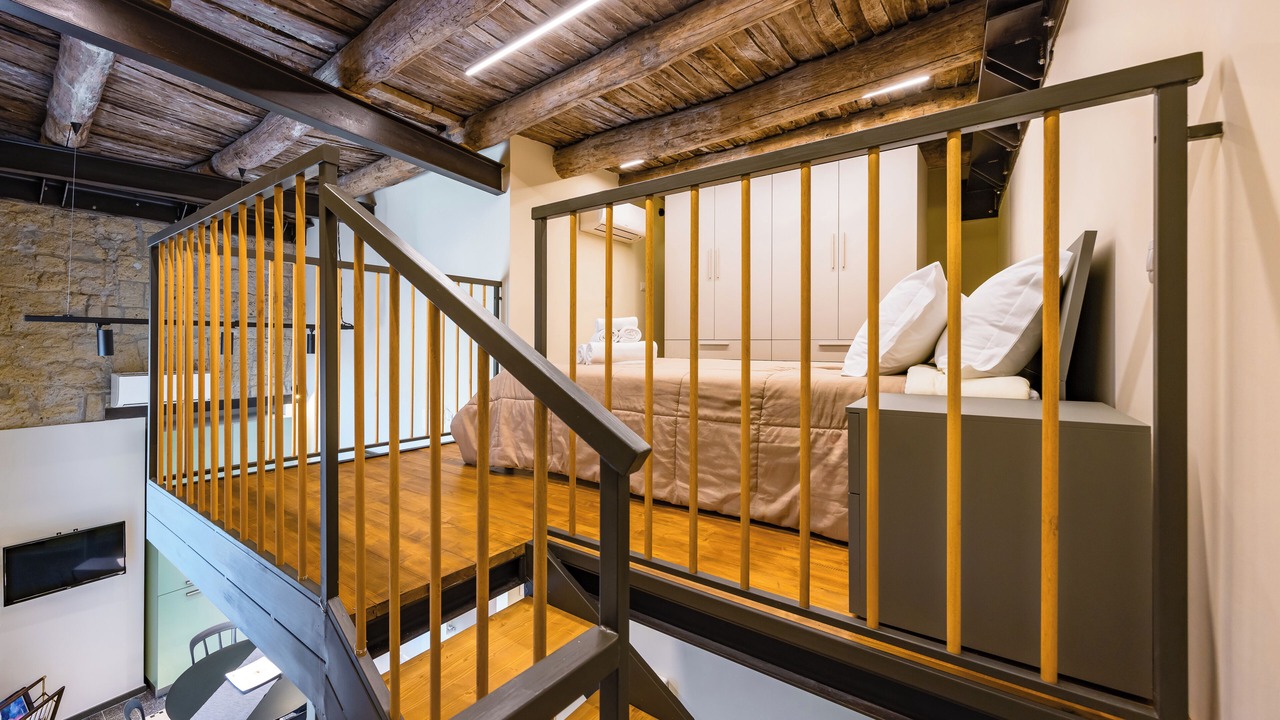 Photo of Bedroom in Vittorio Emanuele