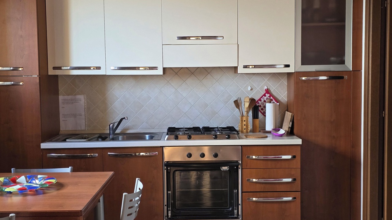 Photo of Kitchen in Contignano