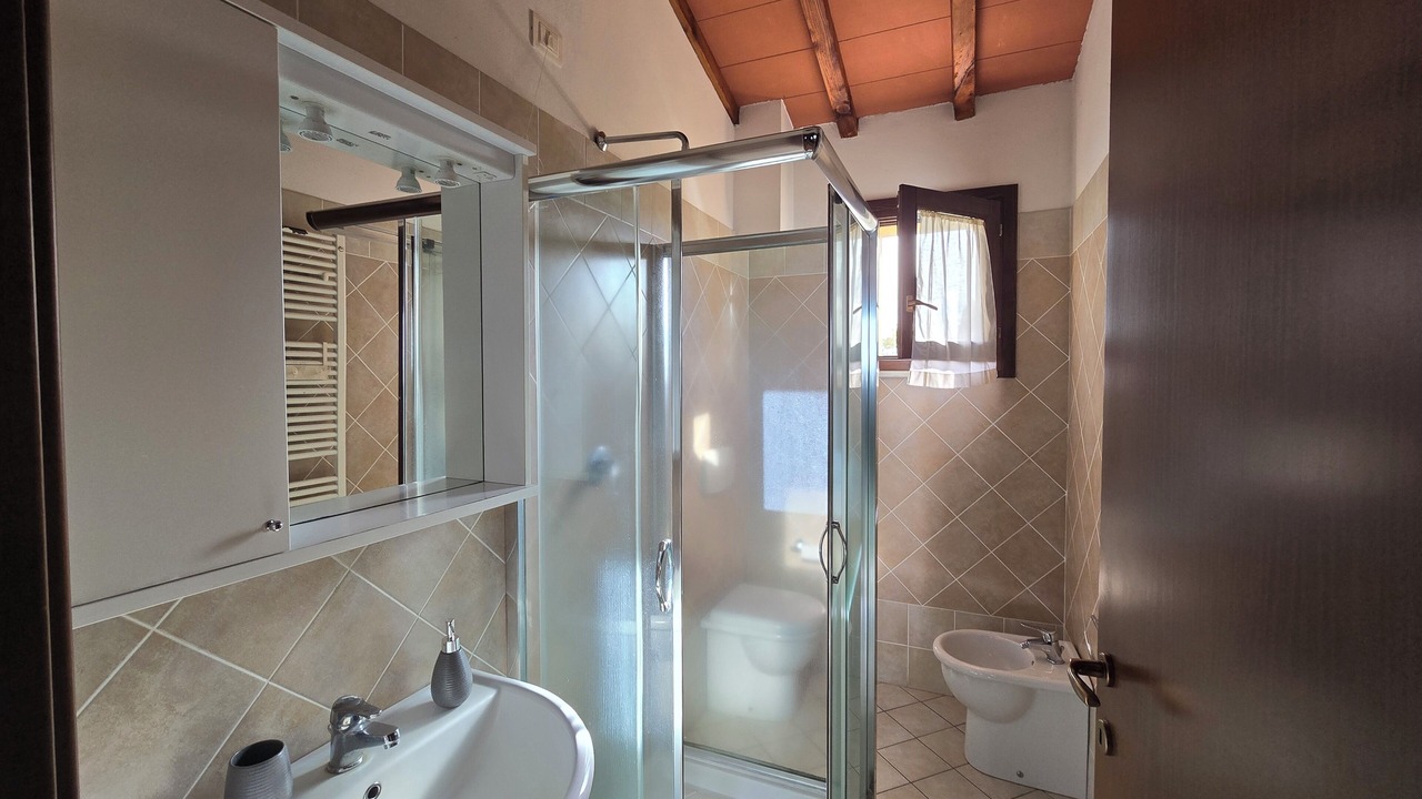Photo of Bathroom in Contignano