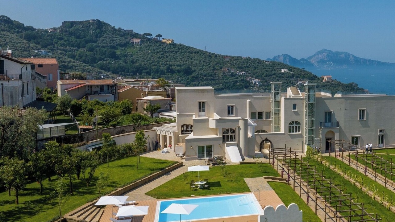 Photo of Outdoor in Massa Lubrense