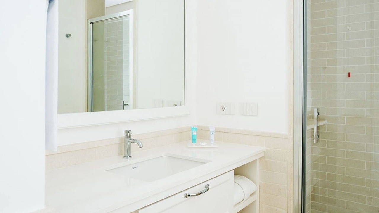 Photo of Bathroom in Massa Lubrense