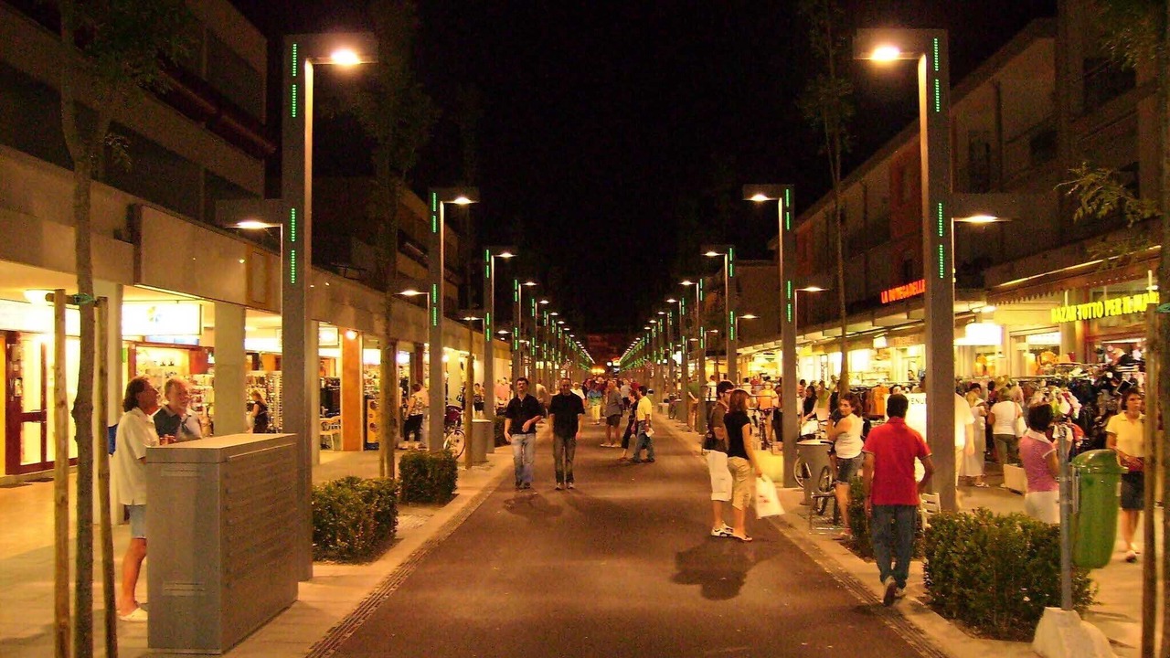 Photo of Others in Bibione Pineda