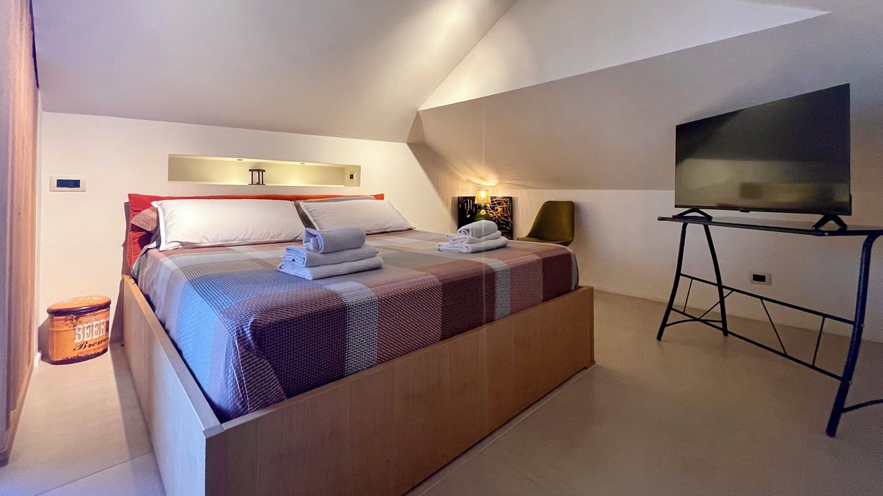 Photo of Bedroom in Anzio
