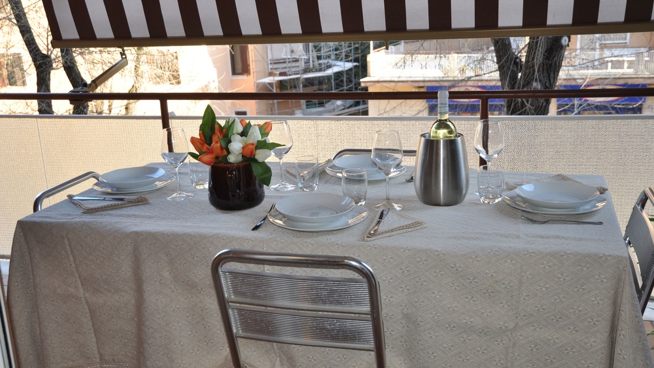 Photo of Outdoor in Gianicolense