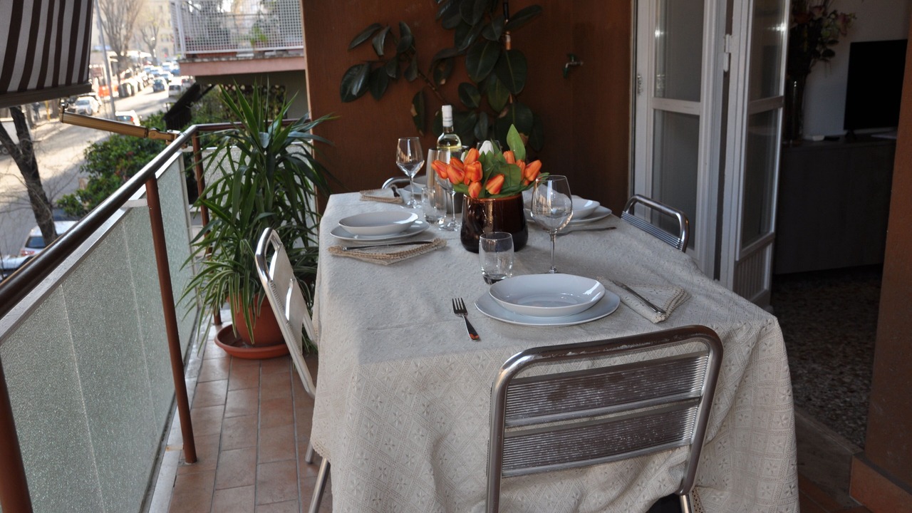 Photo of Outdoor in Gianicolense