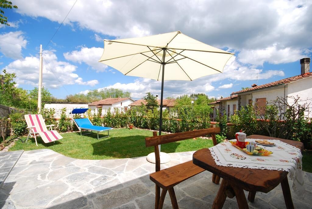 Photo of Outdoor in Monticiano