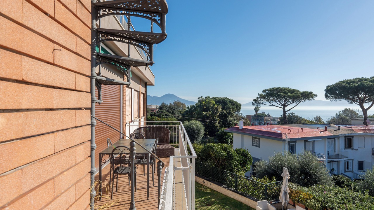 Photo of Outdoor in Posillipo