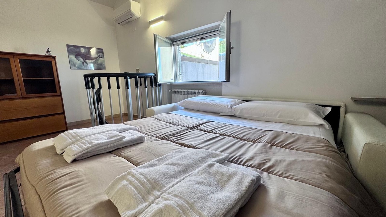 Photo of Bedroom in Lido Riccio
