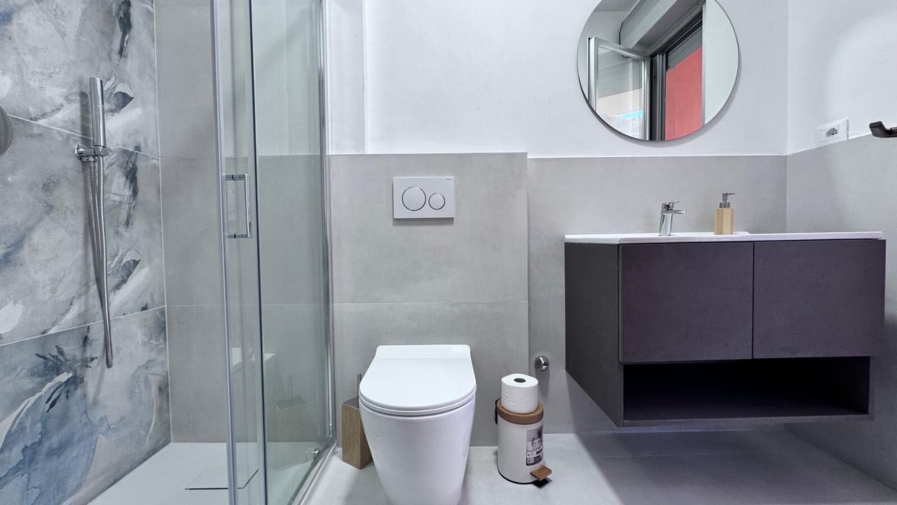 Photo of Bathroom in Lido Riccio