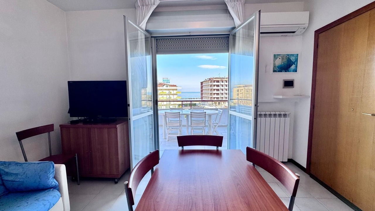 Photo of Livingroom in Lido Riccio