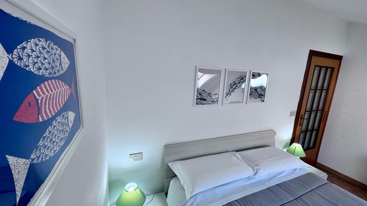 Photo of Bedroom in Lido Riccio