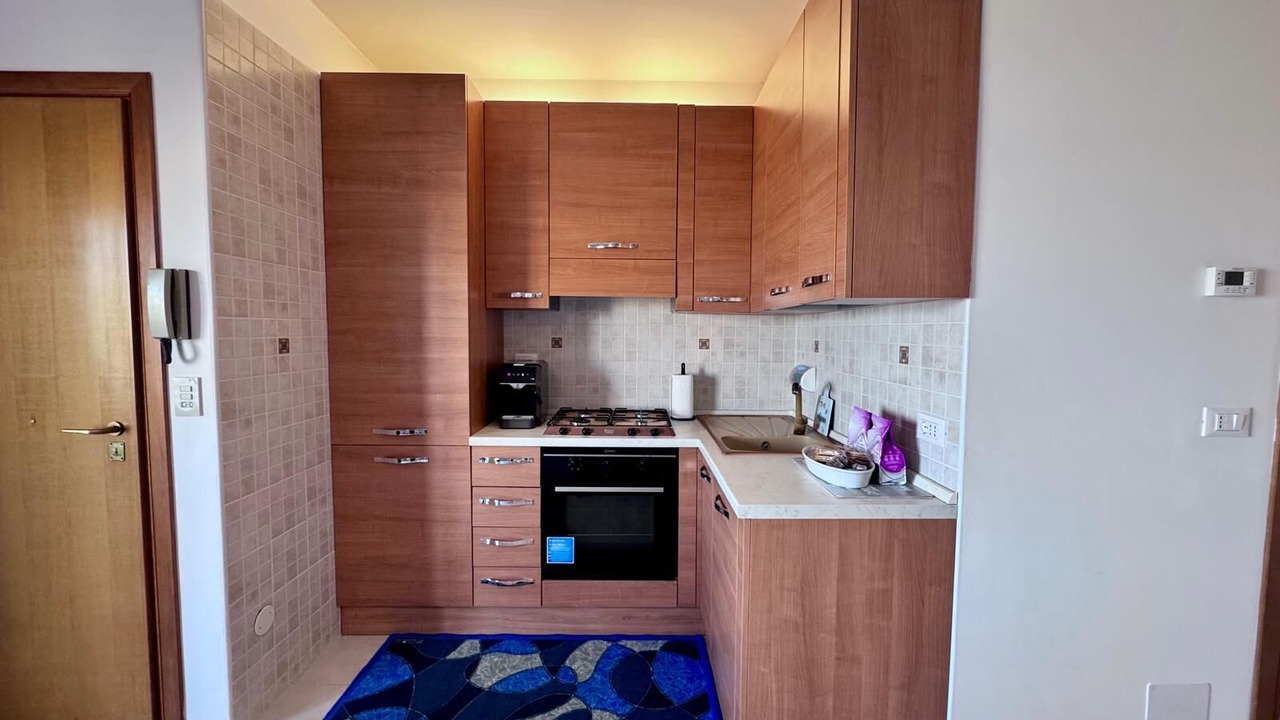 Photo of Kitchen in Lido Riccio