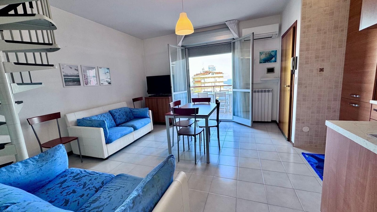 Photo of Livingroom in Lido Riccio