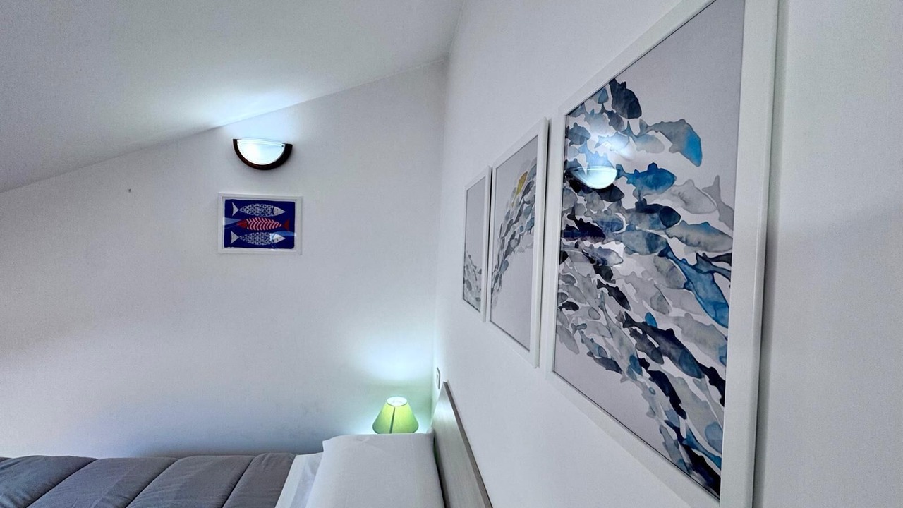 Photo of Bedroom in Lido Riccio