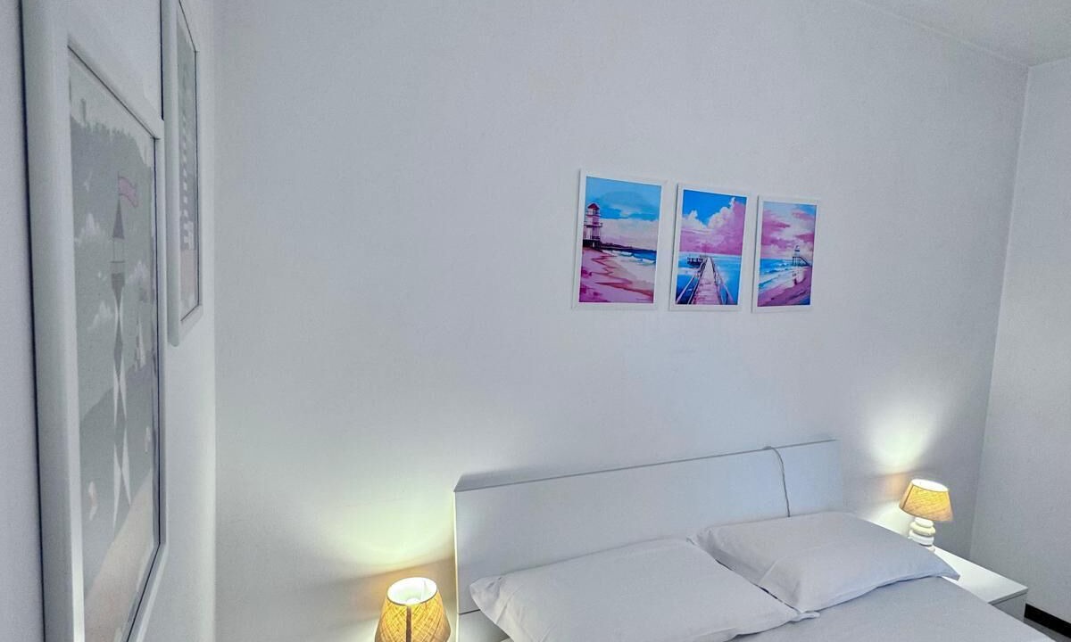Photo of Bedroom in Lido Riccio