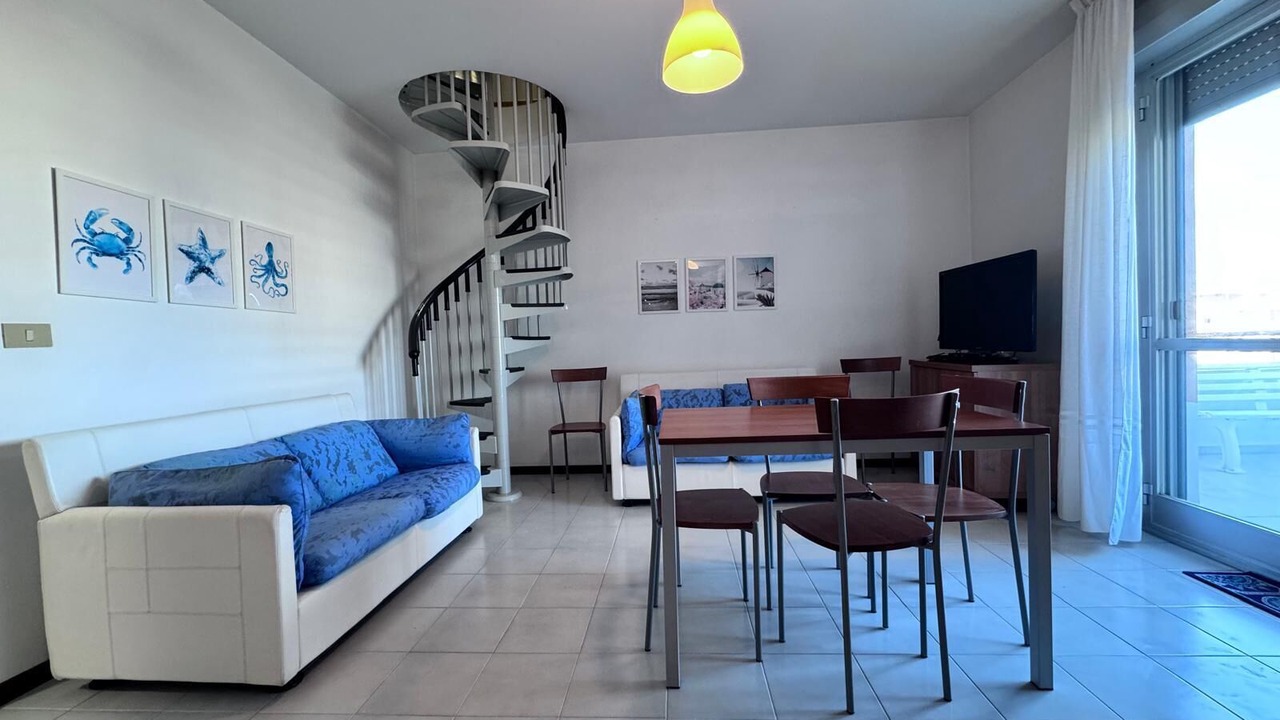 Photo of Livingroom in Lido Riccio