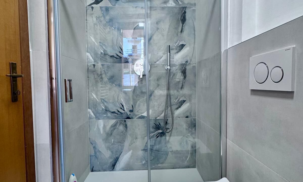 Photo of Bathroom in Lido Riccio