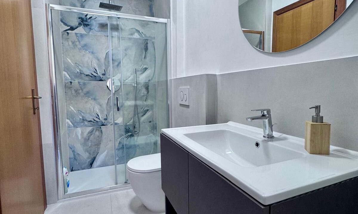 Photo of Bathroom in Lido Riccio