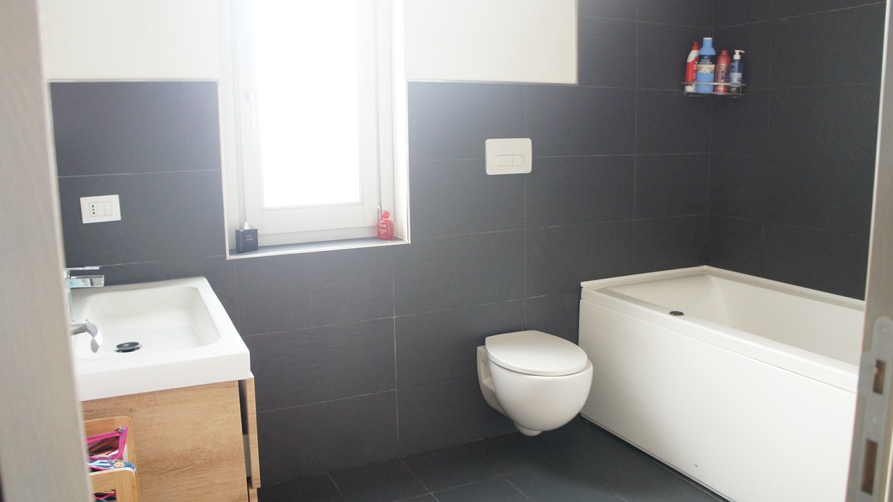 Photo of Bathroom in Cellino Attanasio