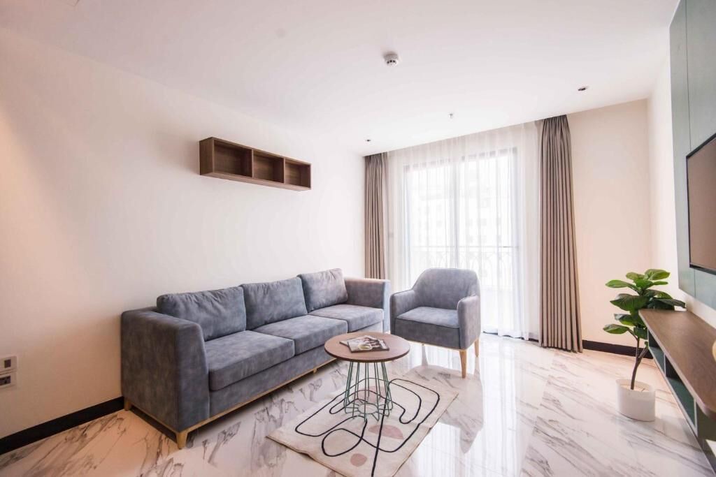 Photo of Livingroom in Dong Da