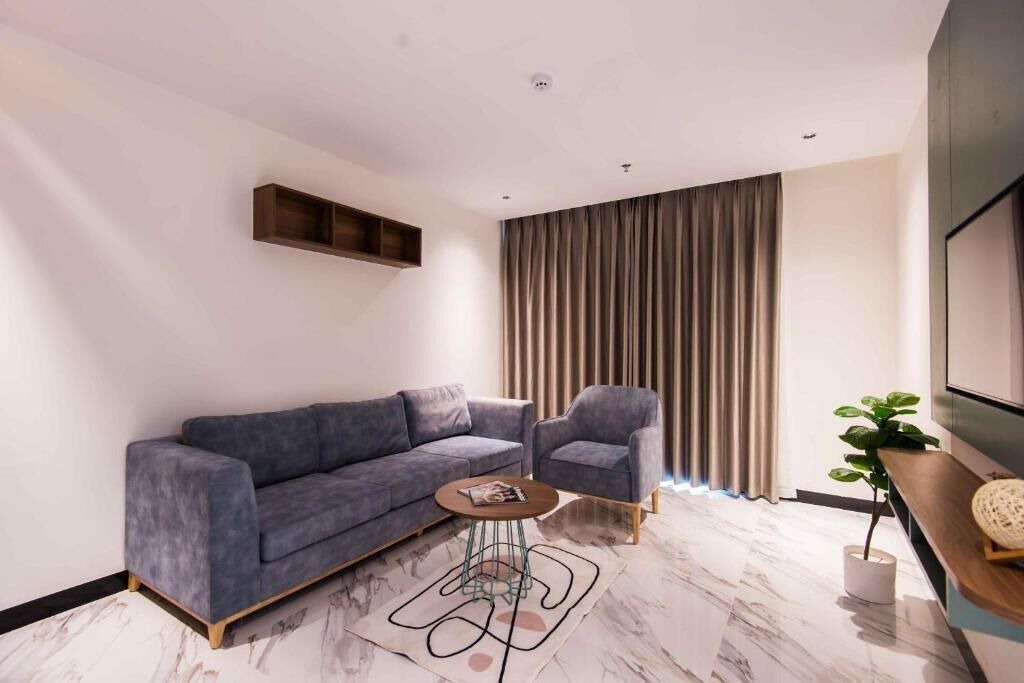 Photo of Livingroom in Dong Da