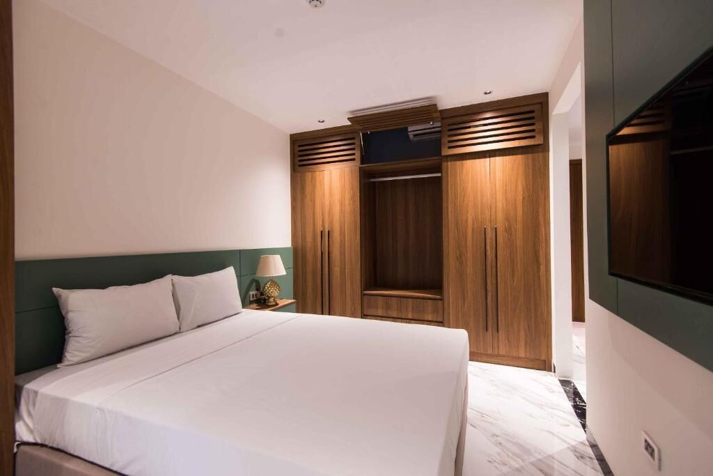 Photo of Bedroom in Dong Da