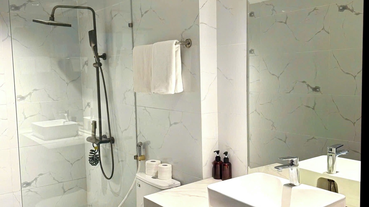 Photo of Bathroom in Dong Da