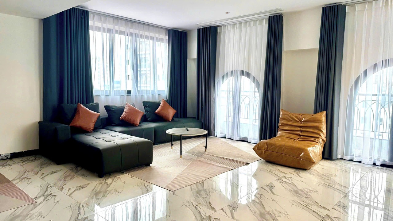 Photo of Livingroom in Dong Da