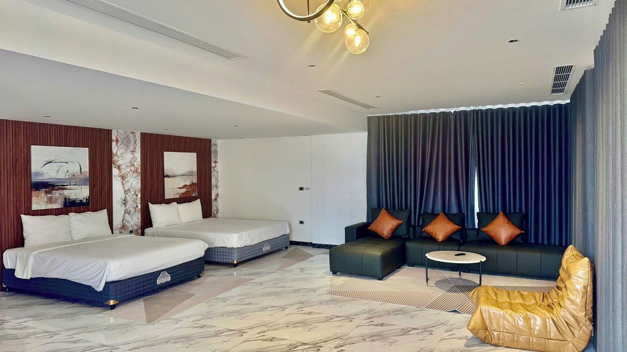 Photo of Bedroom in Dong Da