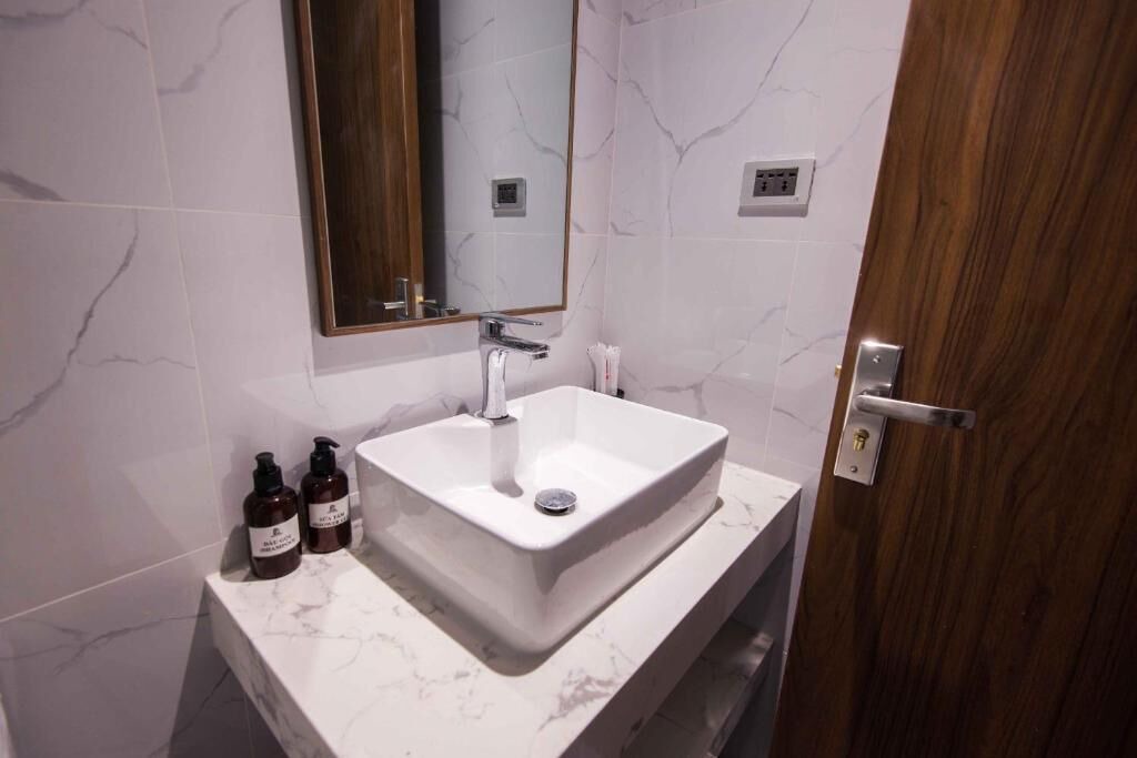 Photo of Bathroom in Dong Da
