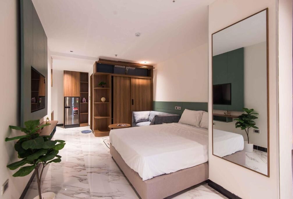 Photo of Bedroom in Dong Da