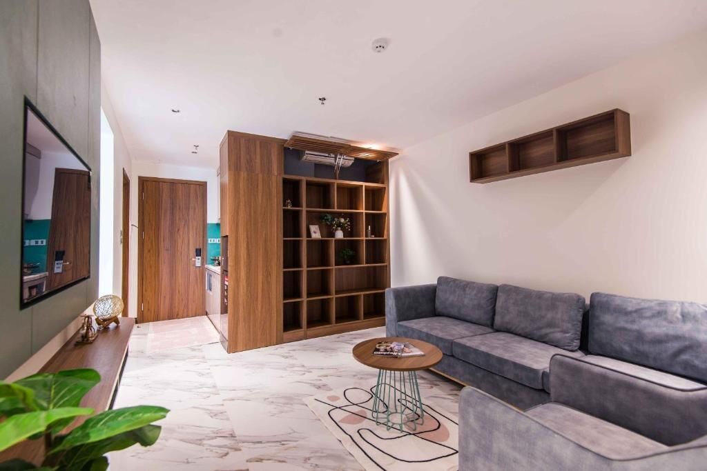 Photo of Bedroom in Dong Da