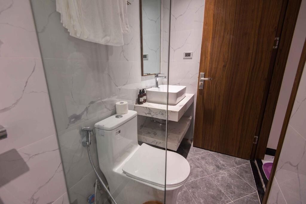 Photo of Bathroom in Dong Da