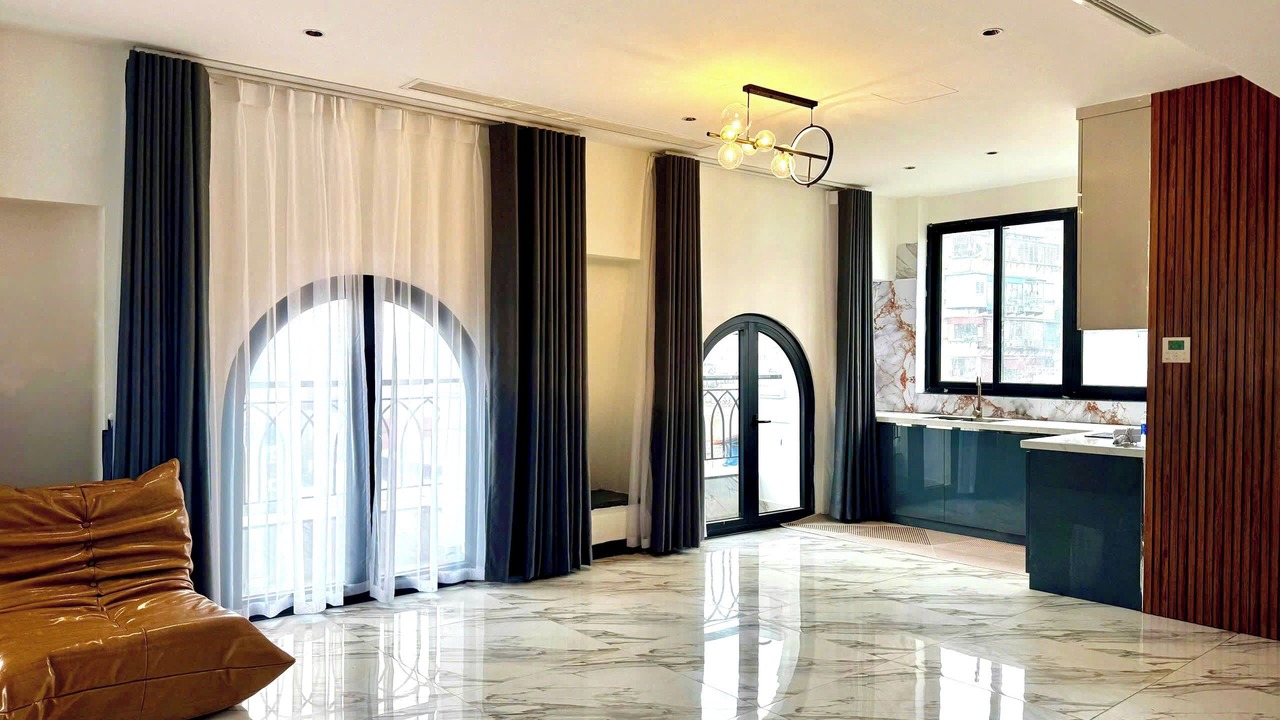 Photo of Bedroom in Dong Da