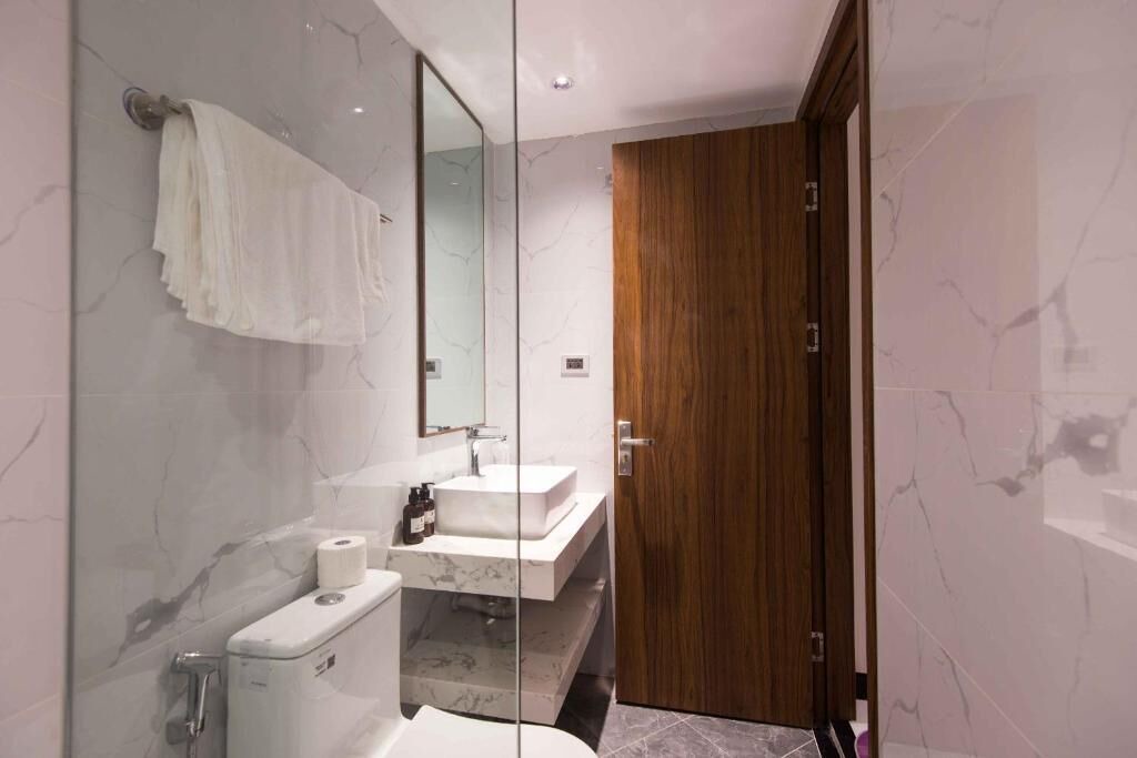 Photo of Bathroom in Dong Da
