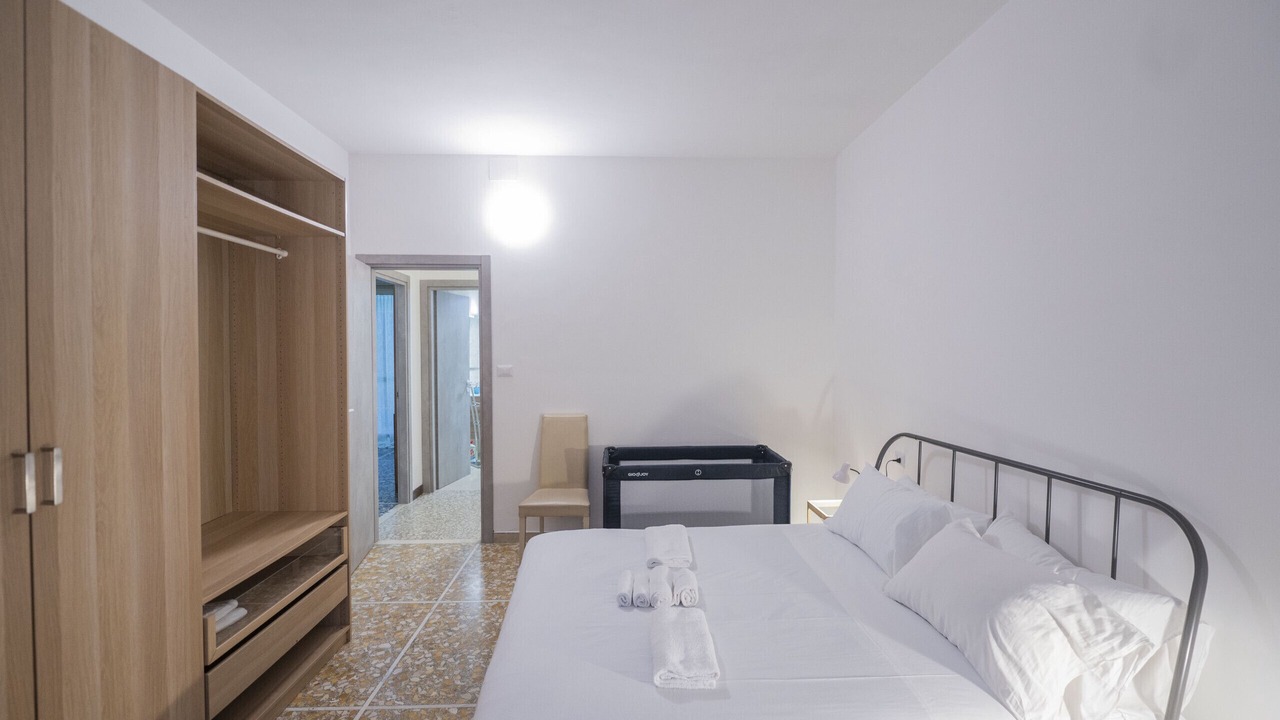 Photo of Bedroom in Pigneto