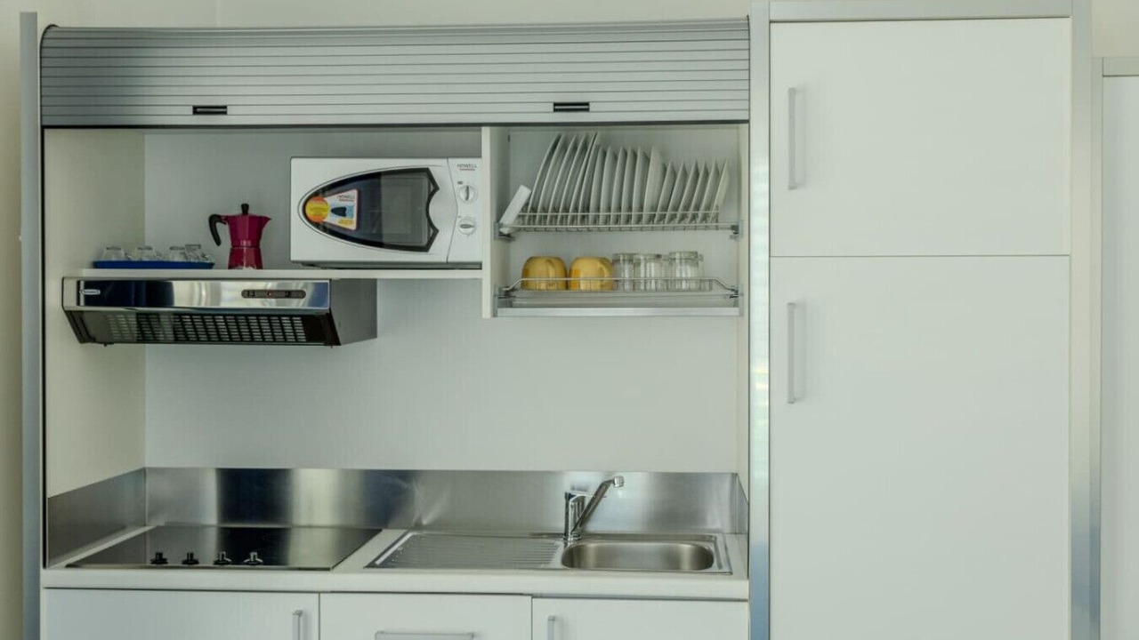 Photo of Kitchen in Fossacesia Marina