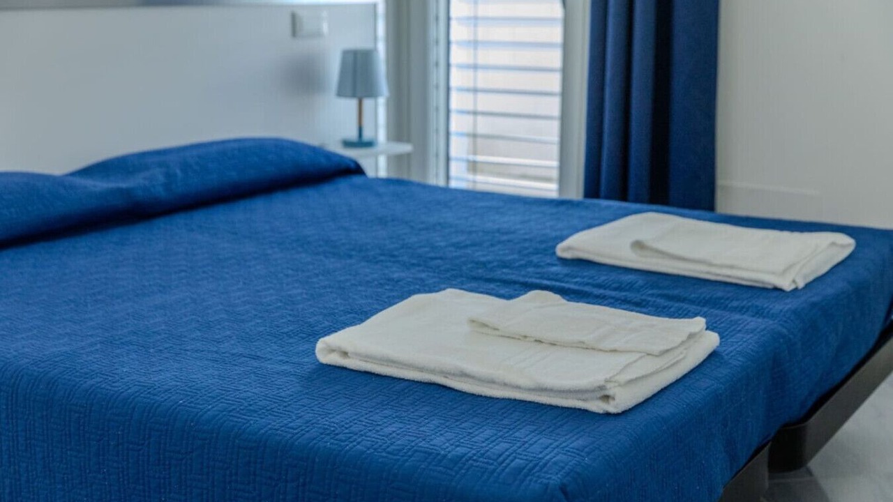 Photo of Bedroom in Fossacesia Marina