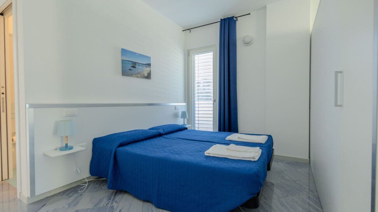 Photo of Bedroom in Fossacesia Marina
